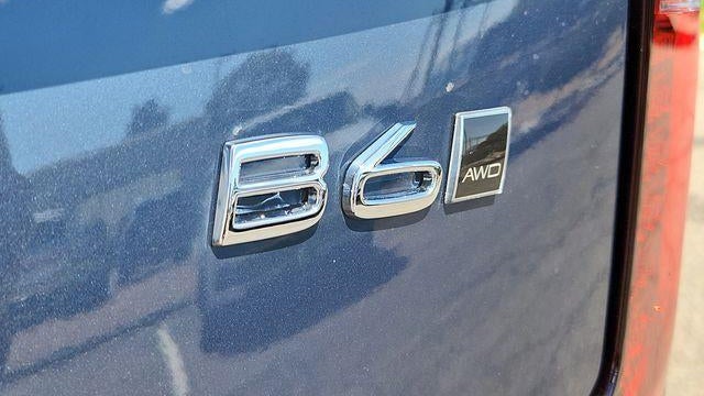 2026 Volvo XC90 B6 Core