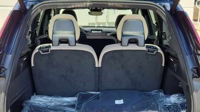 2026 Volvo XC90 B6 Core