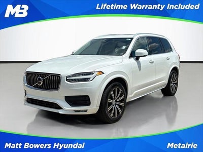 2023 Volvo XC90 AWD B6 Core 4DR SUV