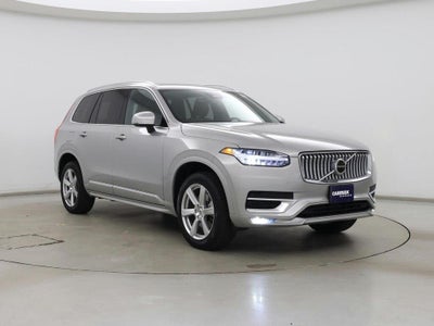 Photo of a 2024 Volvo XC90 AWD B6 Core Bright Theme 4DR SUV for sale