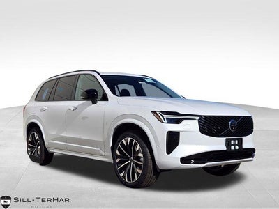Photo of a 2026 Volvo XC90 AWD B6 Ultra Dark 7-Passenger 4DR SUV for sale