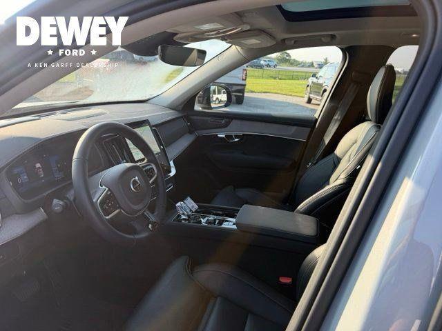 2026 Volvo XC90 - $62,706