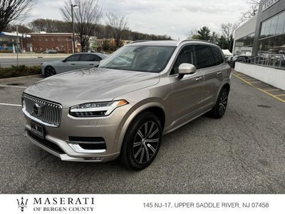 2023 Volvo XC90 AWD B6 Plus Bright Theme 7-Passenger 4DR SUV