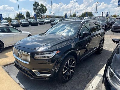 2023 Volvo XC90 AWD B6 Plus Bright Theme 7-Passenger 4DR SUV