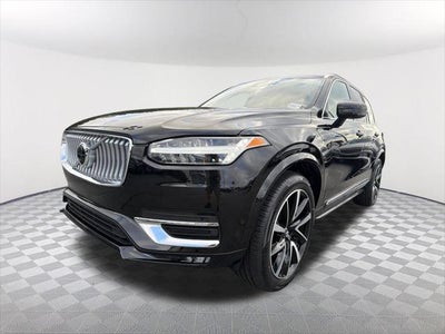 2023 Volvo XC90 AWD B6 Plus Bright Theme 7-Passenger 4DR SUV