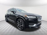 2023 XC90 Thumbnail 3