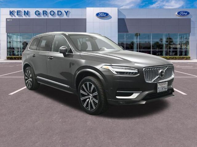 2023 Volvo XC90 - $35,584