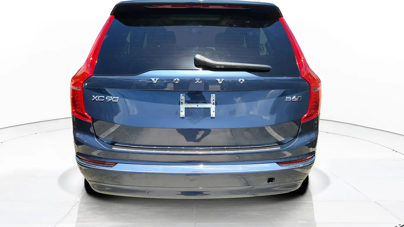 2023 Volvo XC90 B6 Plus Bright Theme 7P