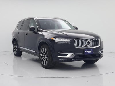 Photo of a 2023 Volvo XC90 AWD B6 Plus Bright Theme 7-Passenger 4DR SUV for sale