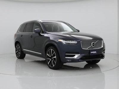 2023 Volvo XC90 AWD B6 Plus Bright Theme 7-Passenger 4DR SUV