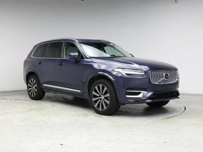 2023 Volvo XC90 AWD B6 Plus Bright Theme 7-Passenger 4DR SUV