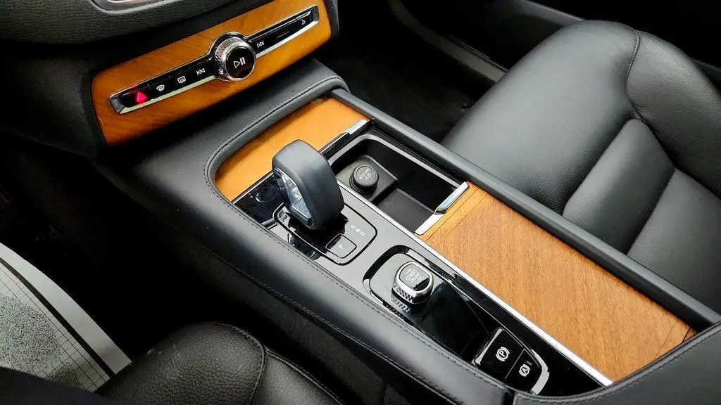 2023 Volvo XC90 B6 Plus Bright Theme 7P