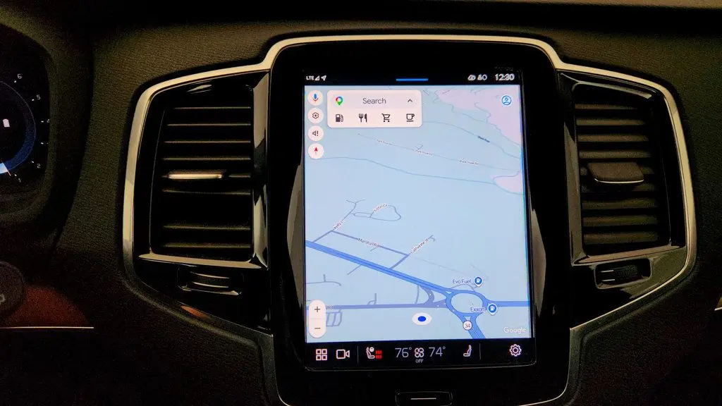 2023 Volvo XC90 B6 Plus Bright Theme 7P