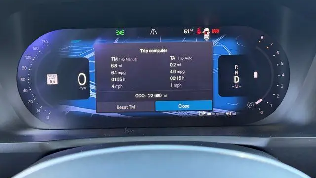 2023 Volvo XC90 B6 Plus Bright Theme 7P