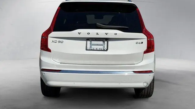 2023 Volvo XC90 B6 Plus Bright Theme 7P