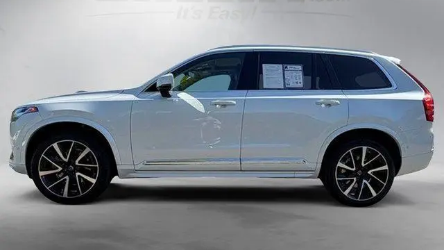 2023 Volvo XC90 B6 Plus Bright Theme 7P