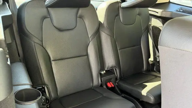 2023 Volvo XC90 B6 Plus Bright Theme 7P
