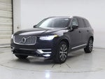 2023 XC90 Thumbnail 4