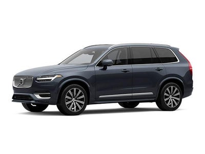 Photo of a 2023 Volvo XC90 AWD B6 Plus Bright Theme 7-Passenger 4DR SUV for sale