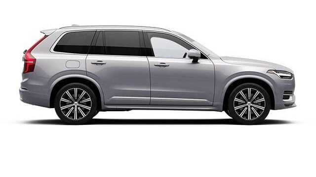 Preowned 2023 Volvo XC90 B6 Plus Bright Theme 7P for Sale