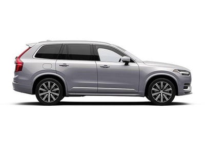 Photo of a 2023 Volvo XC90 AWD B6 Plus Bright Theme 7-Passenger 4DR SUV for sale