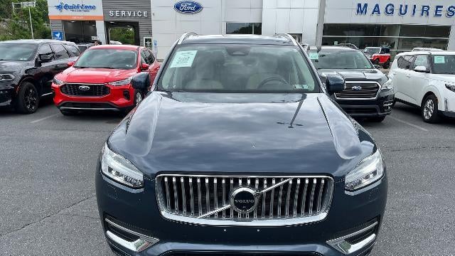 2023 Volvo XC90 B6 Plus Bright Theme 7P