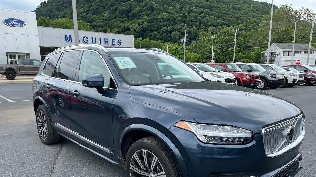2023 Volvo XC90 B6 Plus Bright Theme 7P