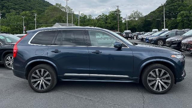 2023 Volvo XC90 B6 Plus Bright Theme 7P