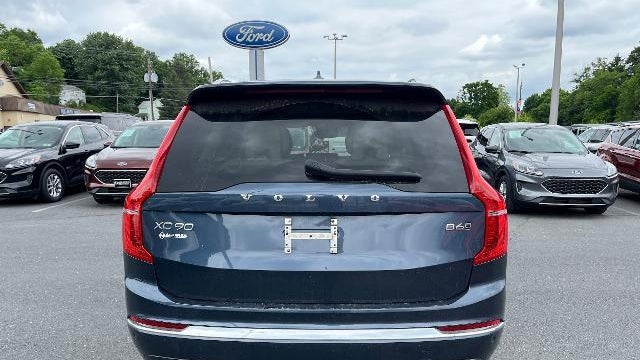 2023 Volvo XC90 B6 Plus Bright Theme 7P