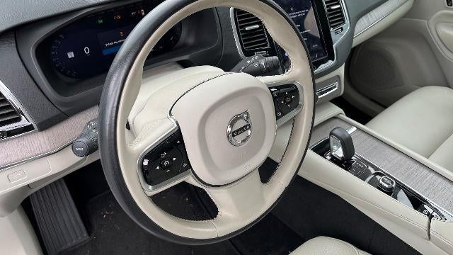 2023 Volvo XC90 B6 Plus Bright Theme 7P