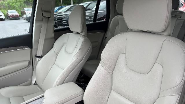 2023 Volvo XC90 B6 Plus Bright Theme 7P