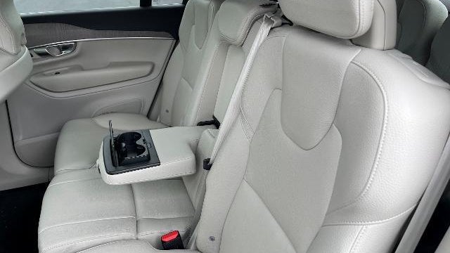 2023 Volvo XC90 B6 Plus Bright Theme 7P