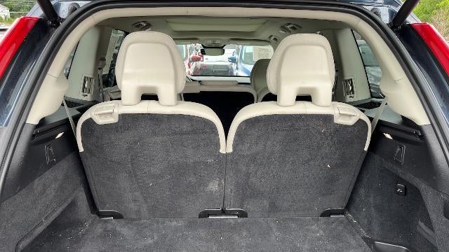 2023 Volvo XC90 B6 Plus Bright Theme 7P