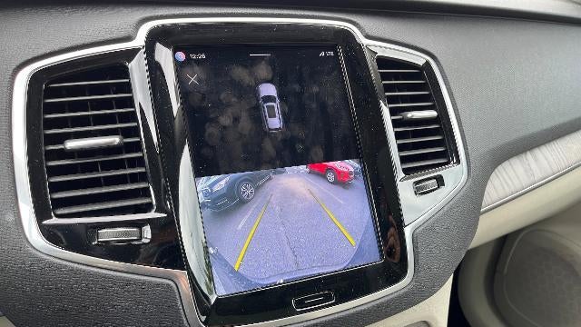 2023 Volvo XC90 B6 Plus Bright Theme 7P