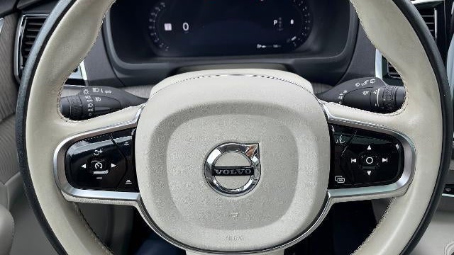 2023 Volvo XC90 B6 Plus Bright Theme 7P