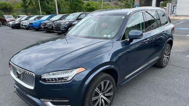 2023 Volvo XC90 B6 Plus Bright Theme 7P