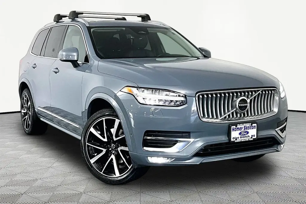 2023 Volvo XC90