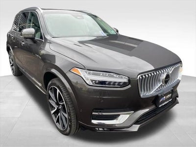 Photo of a 2023 Volvo XC90 AWD B6 Plus Bright Theme 7-Passenger 4DR SUV for sale