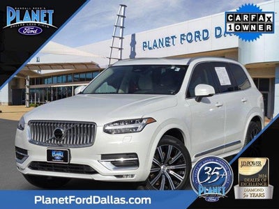 2023 Volvo XC90 AWD B6 Plus Bright Theme 7-Passenger 4DR SUV