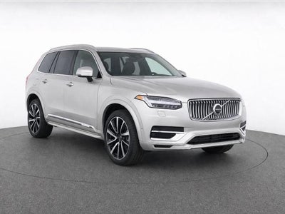 Photo of a 2023 Volvo XC90 AWD B6 Plus Bright Theme 7-Passenger 4DR SUV for sale