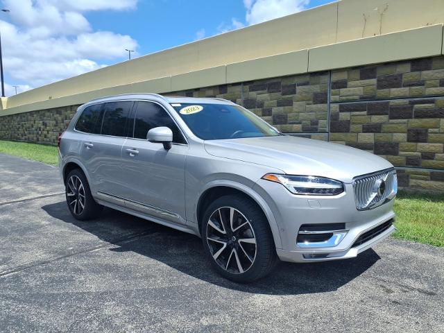 2023 Volvo XC90 - $35,094