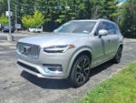 2023 XC90 Thumbnail 4