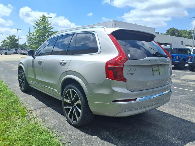 2023 Volvo XC90 - $35,094