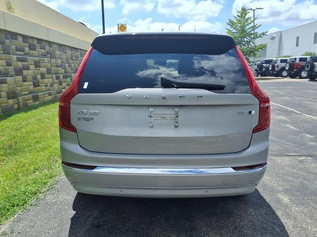 2023 Volvo XC90 - $35,094