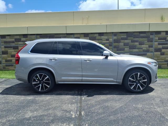 2023 Volvo XC90 - $35,094