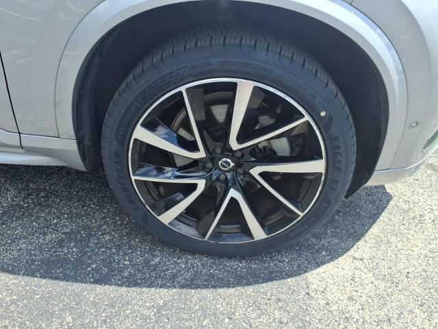 2023 Volvo XC90 - $35,094