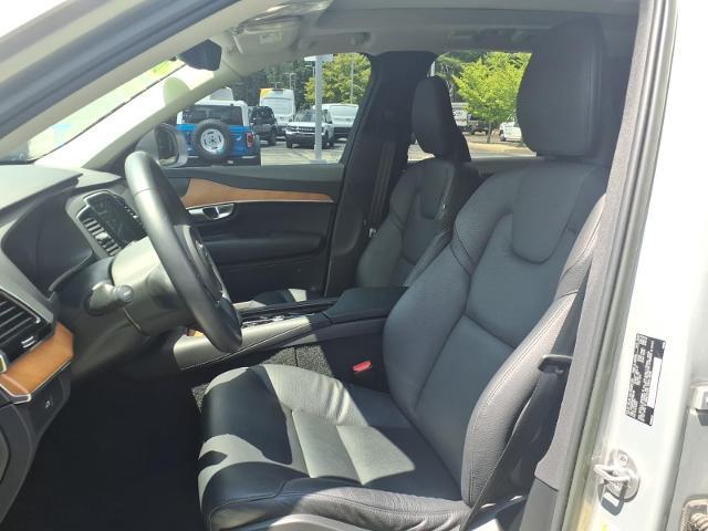 2023 Volvo XC90 - $35,094