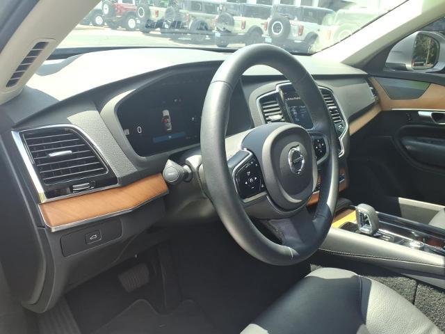 2023 Volvo XC90 - $35,094