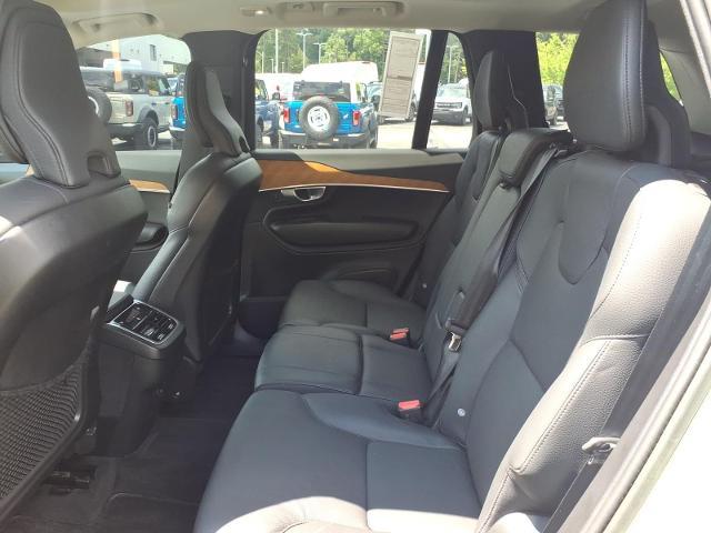 2023 Volvo XC90 - $35,094