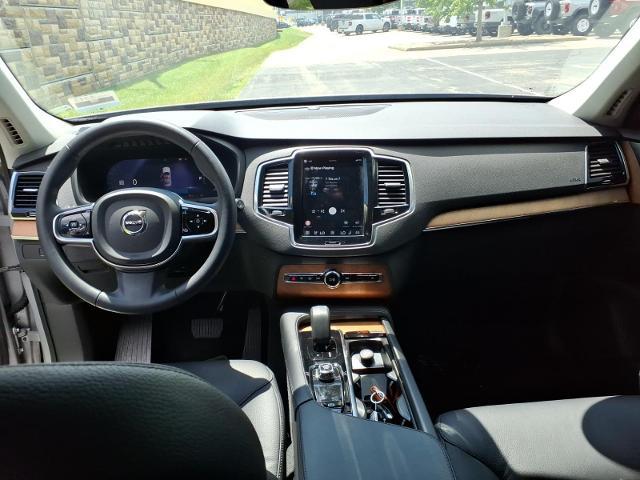 2023 Volvo XC90 - $35,094